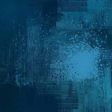 metin için alanı olan grunge arkaplanı