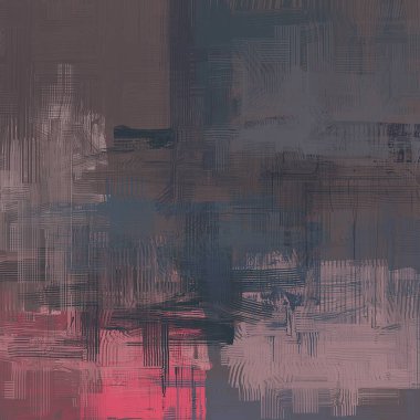 farklı desenler ile vintage grunge arka plan