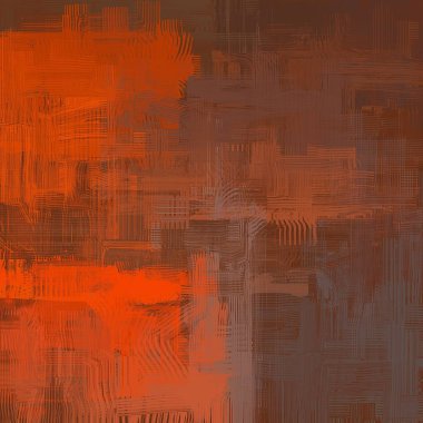 farklı renk desenleri ile grunge arka plan