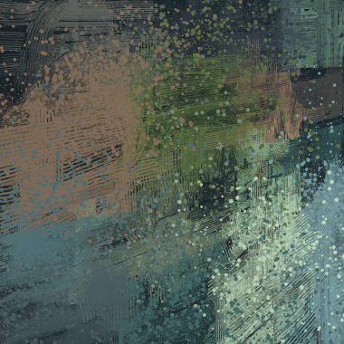 metin için alanı olan grunge arkaplanı