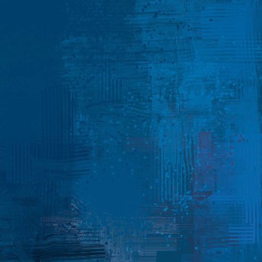 metin için alanı olan grunge arkaplanı