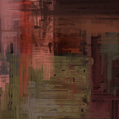 metin alanı ile soyut duvar kağıdı