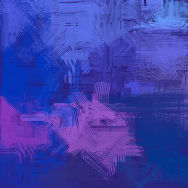 Metin için alanı olan soyut grunge arkaplanı