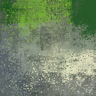 metin için alanı olan grunge arkaplanı