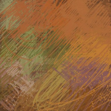 metin için alanı olan grunge arkaplanı