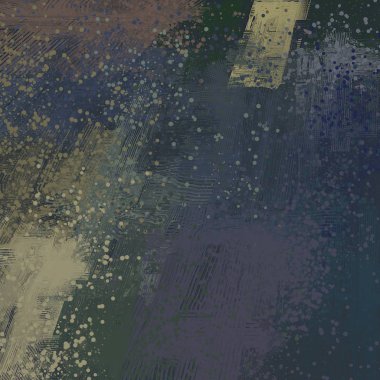 Metnin için alanı olan soyut arkaplan