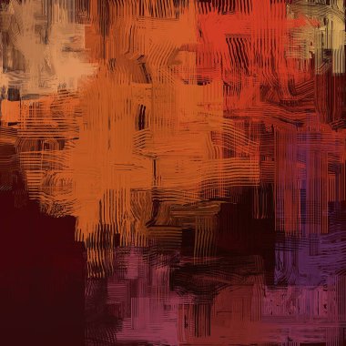 Metnin için alanı olan soyut arkaplan