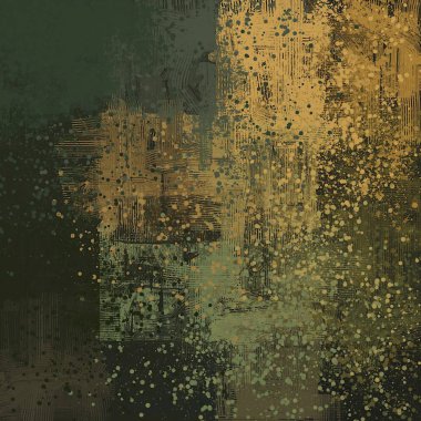 metin için alanı olan grunge arkaplanı