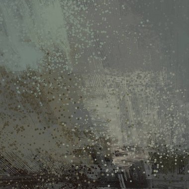 metin için alanı olan grunge arkaplanı