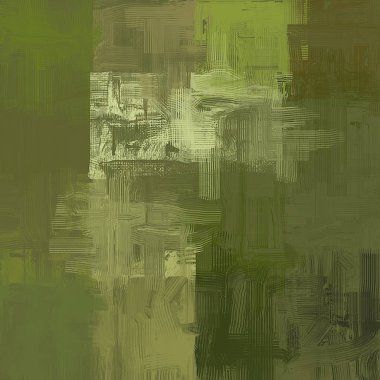 Farklı renk kalıplarına sahip soyut grunge arkaplanı