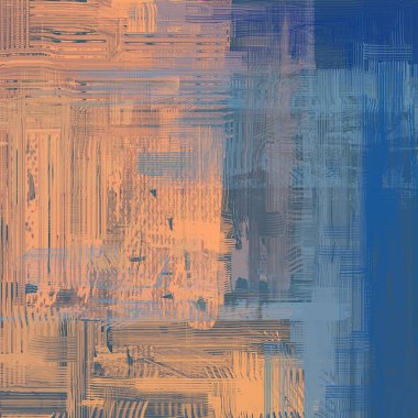 Vintage desenler ile eski grunge arka plan