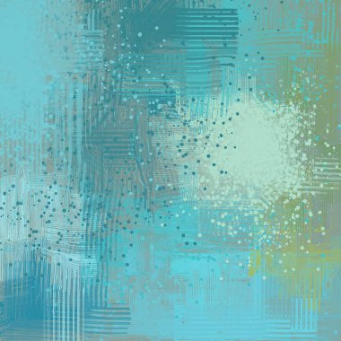 Metin için alanı olan soyut arkaplan