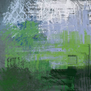 farklı renk desenleri ile grunge arka plan