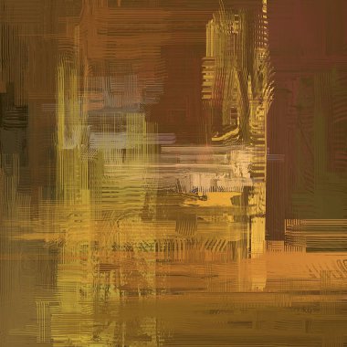 Metin için alanı olan eski grunge arkaplanı