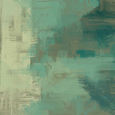 Metin için alanı olan eski grunge arkaplanı