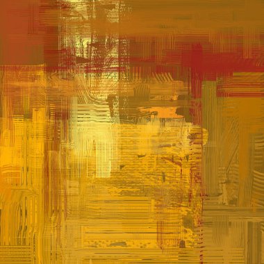 farklı desenler ile vintage grunge arka plan