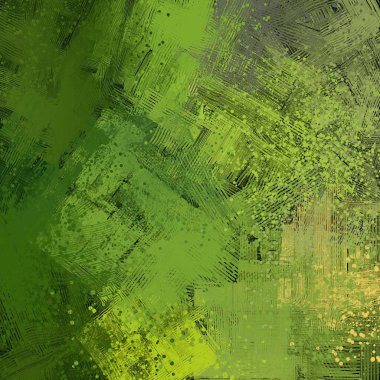 metin için alanı olan grunge arkaplanı