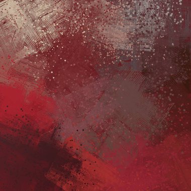 metin için alanı olan grunge arkaplanı