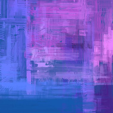 Farklı renk kalıplarına sahip soyut grunge arkaplanı