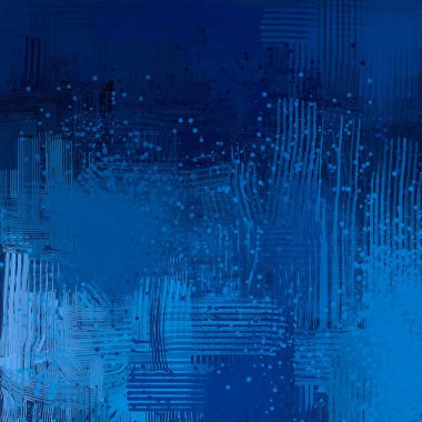 Metnin için alanı olan soyut arkaplan