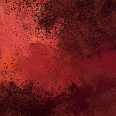 metin için alanı olan grunge arkaplanı