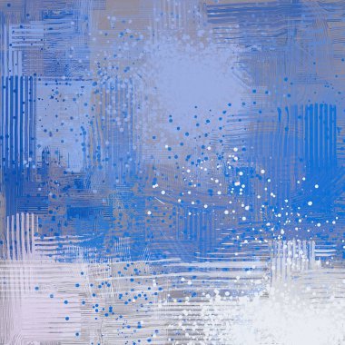 Metin için alanı olan soyut arkaplan