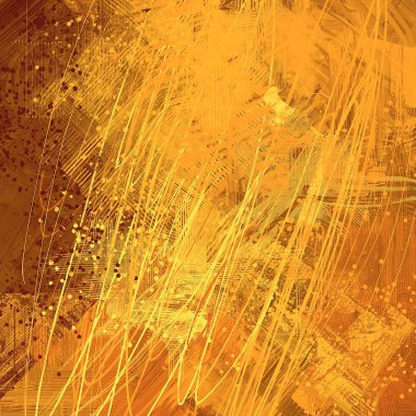 metin için alanı olan grunge arkaplanı