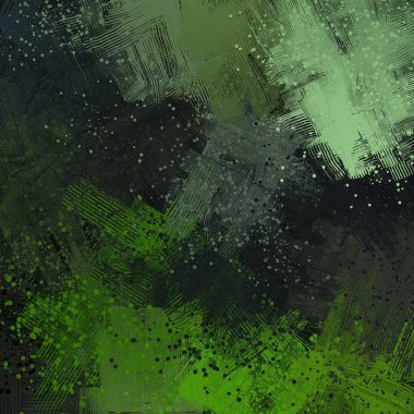 farklı desenler ile grunge arka plan