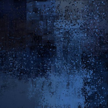 metin için alanı olan grunge arkaplanı