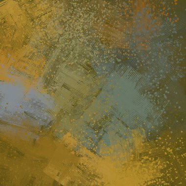 metin için alanı olan grunge arkaplanı