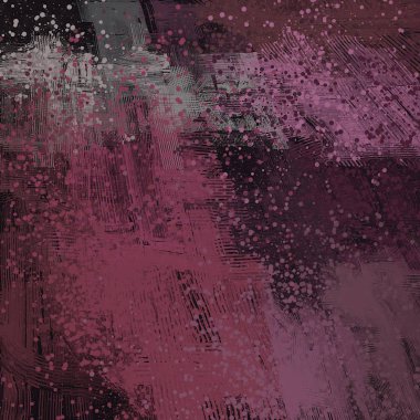 metin için alanı olan grunge arkaplanı