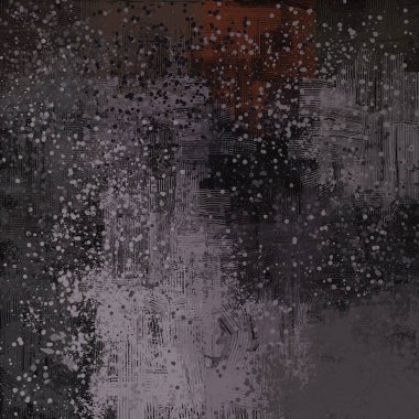 Metnin için alanı olan soyut arkaplan