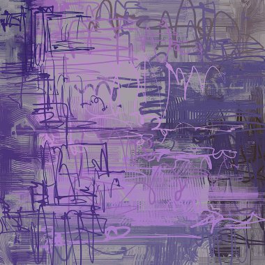 farklı renklerle grunge arka plan