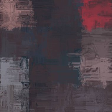 metin için alanı olan grunge arkaplanı