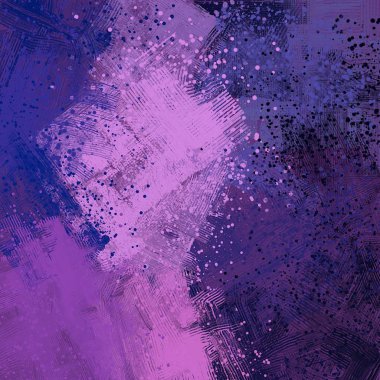 metin için alanı olan grunge arkaplanı