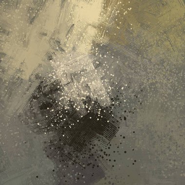 farklı desenler ile grunge arka plan