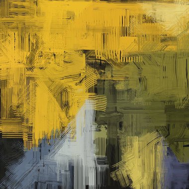 Metnin için alanı olan soyut arkaplan