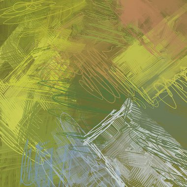 Metin için alanı olan soyut arkaplan