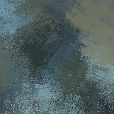 metin için alanı olan grunge arkaplanı