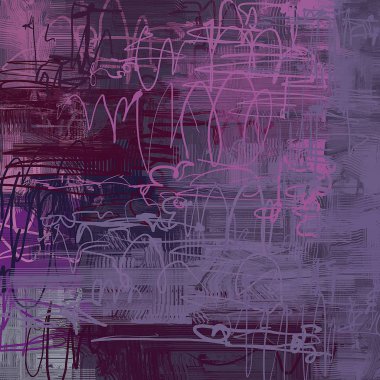 farklı renklerle grunge arka plan