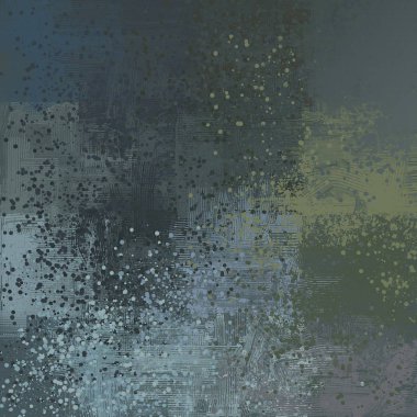 metin için alanı olan grunge arkaplanı