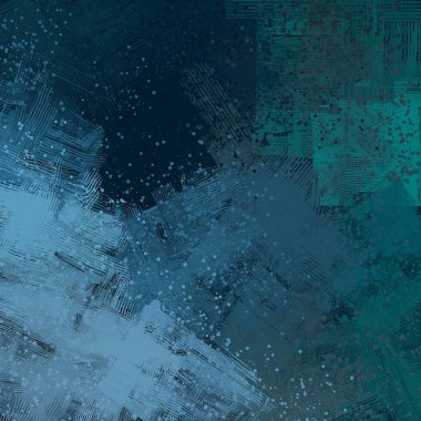 Metin için alanı olan soyut arkaplan