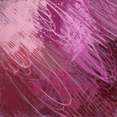 Metin için alanı olan soyut arkaplan