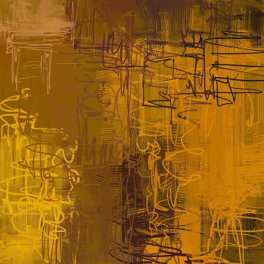 farklı renk desenleri ile grunge arka plan