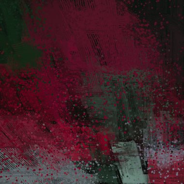 metin için alanı olan grunge arkaplanı