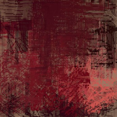 metin veya resim için alanı olan grunge arkaplanı