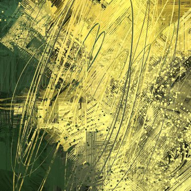 farklı desenlere sahip soyut grunge arkaplanı