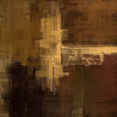 farklı desenlere sahip soyut grunge arkaplanı