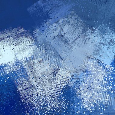 metin için alanı olan grunge arkaplanı