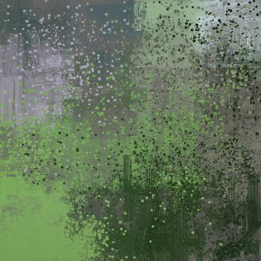 metin için alanı olan grunge arkaplanı